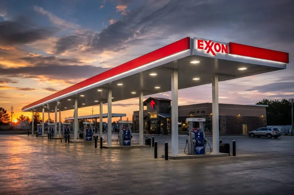 Energy Stocks Today: Exxon Stands Out as Oil Above $100 Runs Into Fed Fears