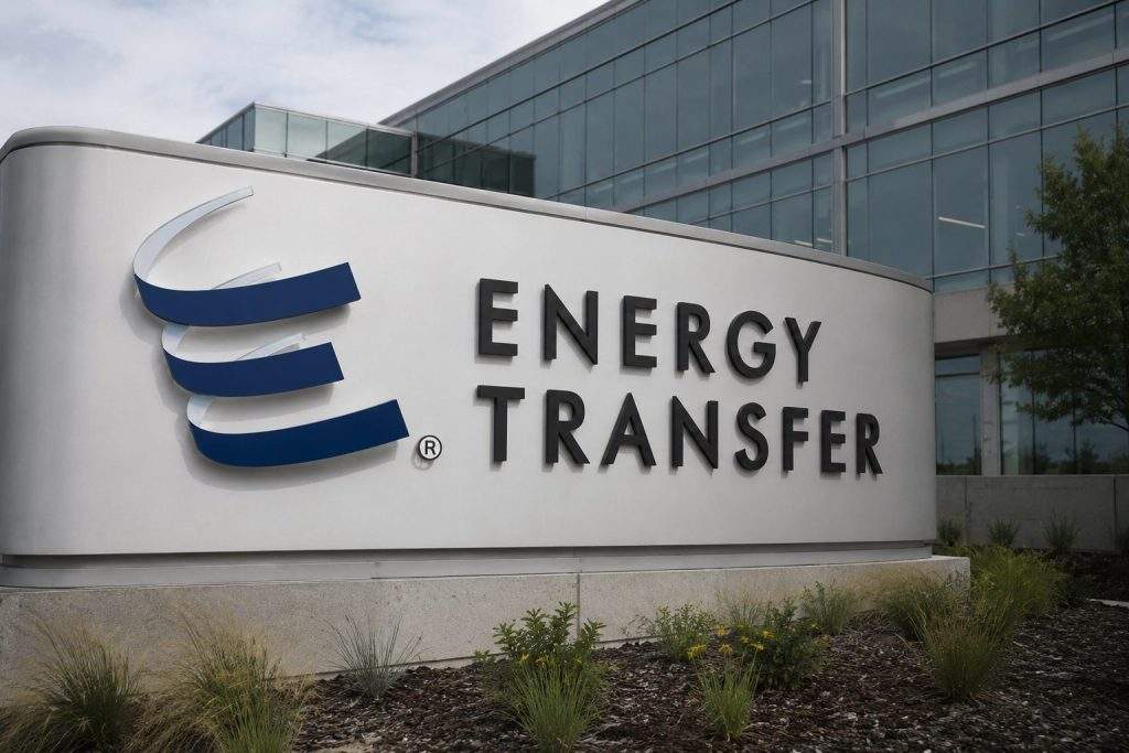 Energy Transfer Holds Near Highs as Market Waits on Dakota Access Decision