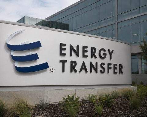 Energy Transfer Stock Is Stuck Near Highs — Dakota Access Ruling Could Change the Next Move