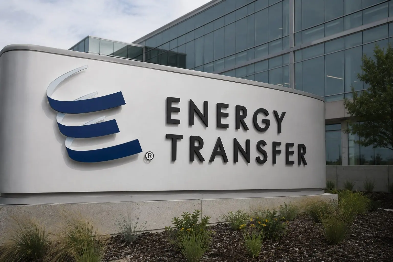 Energy Transfer Holds Near Highs as Market Waits on Dakota Access Decision