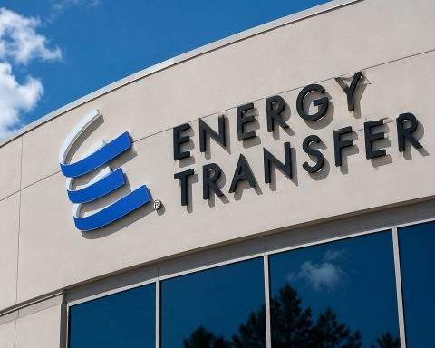 Energy Transfer Stock Slips After Dividend Date as ET’s Bigger Payout Puts 2026 Growth Plan on Trial