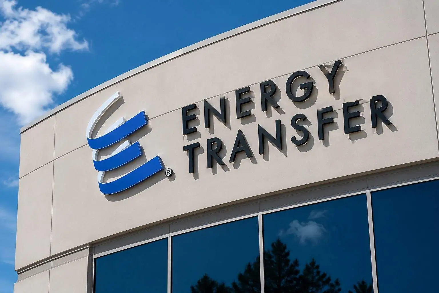 Energy Transfer Stock Slips After Dividend Date as ET’s Bigger Payout Puts 2026 Growth Plan on Trial