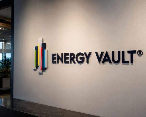 Energy Vault’s Eskom Gravity Storage Deal Puts South Africa’s Coal Pivot on the Clock