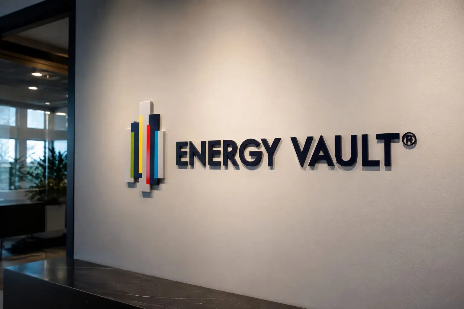 Energy Vault’s Eskom Gravity Storage Deal Puts South Africa’s Coal Pivot on the Clock