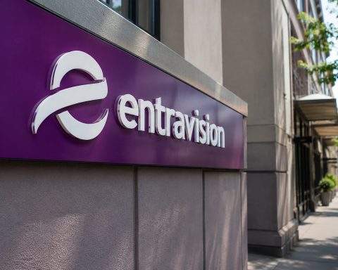 Entravision Communications (EVC) Stock Nearly Doubles as AI Ad-Tech Revenue Surges