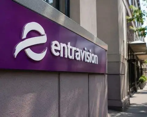 Entravision Communications (EVC) Stock Nearly Doubles as AI Ad-Tech Revenue Surges