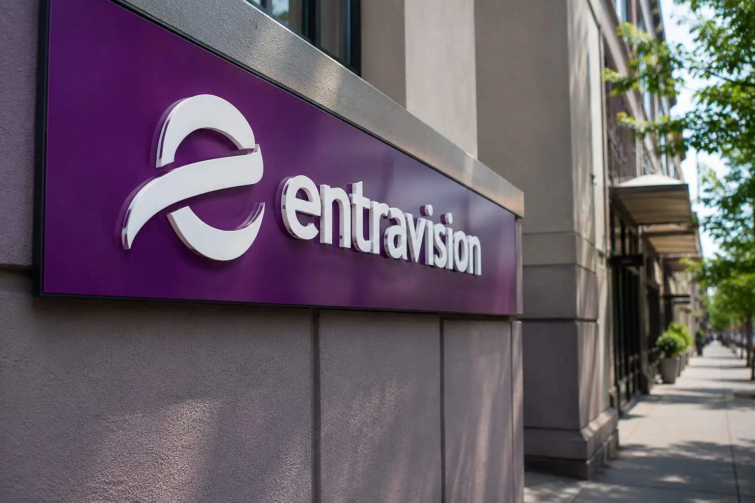 Entravision Communications (EVC) Stock Nearly Doubles as AI Ad-Tech Revenue Surges