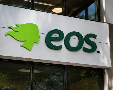 Eos Energy (EOSE) Stock Jumps 26% Before Q1 Results As Battery Ramp Faces Hard Test