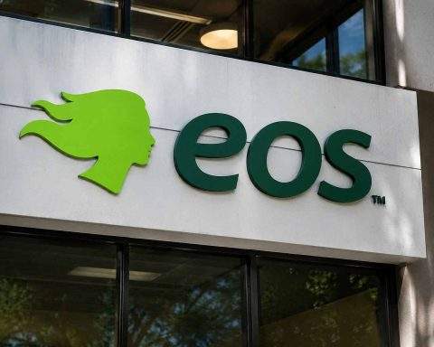 Eos Energy Stock Faces a Q1 Test After 26% Surge and Fresh Institutional Buying