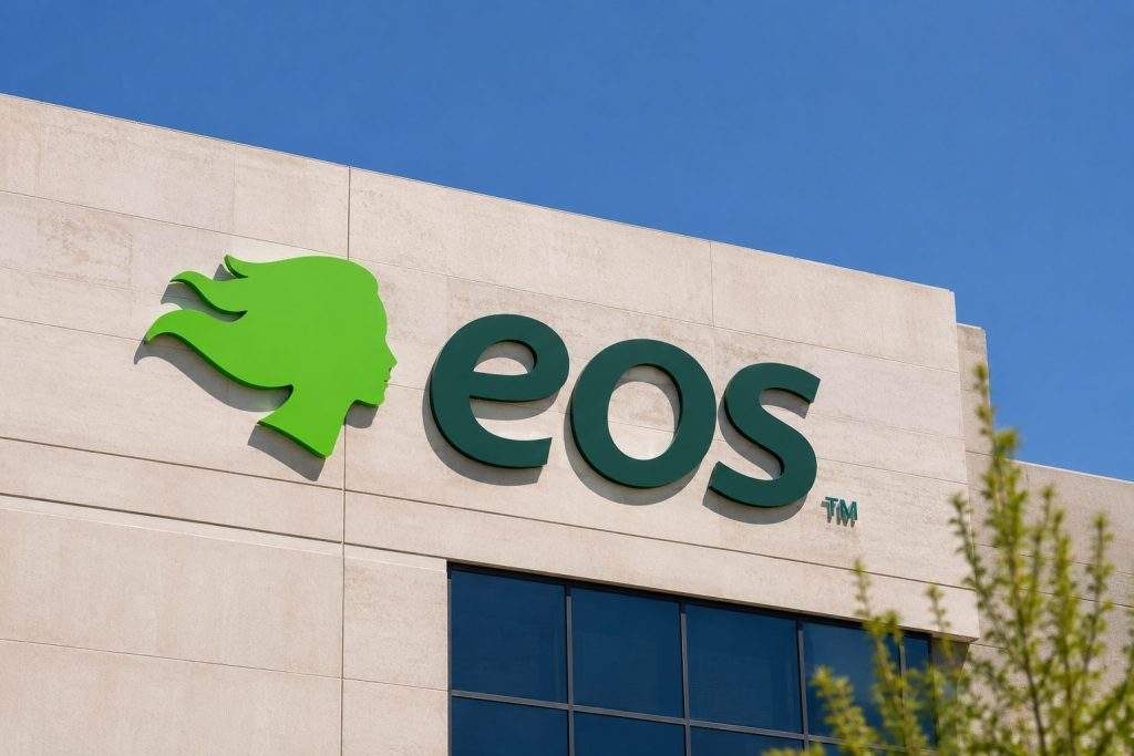 Eos Energy Stock Gets a Cerberus Catalyst as Q1 Revenue Jumps 445%