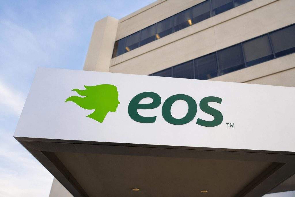 Eos Energy Stock Jumps as Cerberus Deal Reframes the Cash-Burn Question