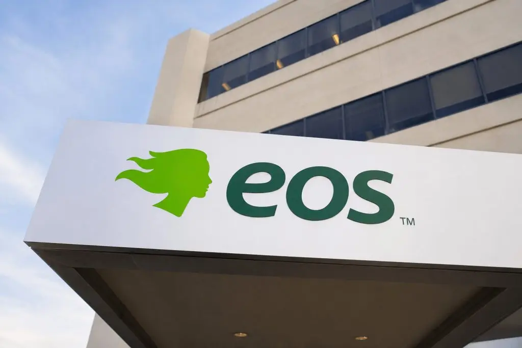 Eos Energy Stock Jumps as Cerberus Deal Reframes the Cash-Burn Question