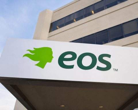 Eos Energy Stock Jumps as Cerberus Deal Reframes the Cash-Burn Question