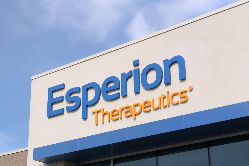 Esperion Stock Surges On ARCHIMED’s $1.1 Billion Buyout — What Shareholders Get Next