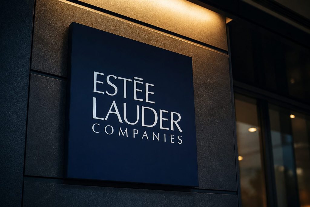 Estée Lauder Stock Jumps as Beauty Giant Cuts More Jobs and Raises Profit Forecast