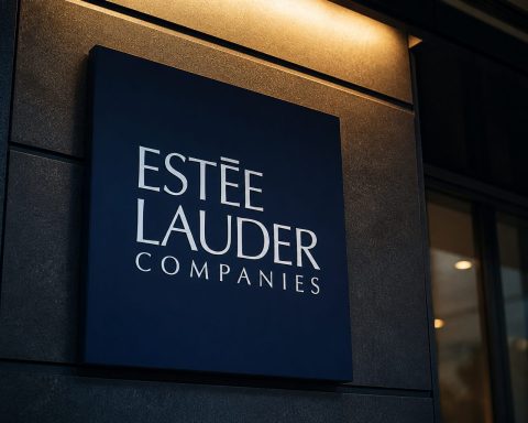Estée Lauder Stock Jumps as Beauty Giant Cuts More Jobs and Raises Profit Forecast