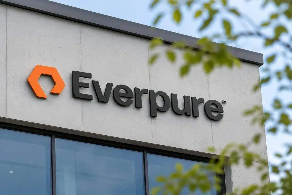 Everpure Stock: $10 Million Insider Sale Lands Before Q1 Earnings
