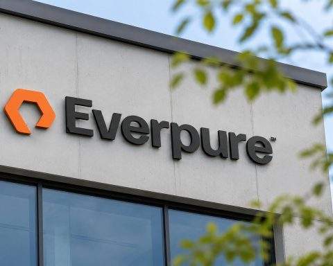 Everpure Stock: $10 Million Insider Sale Lands Before Q1 Earnings