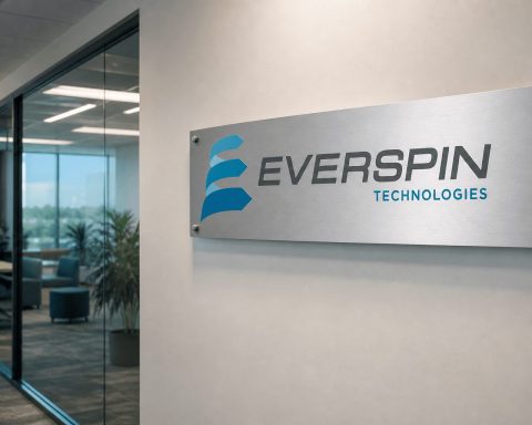 Everspin Stock Jumps After $40 Million Defense MRAM Deal — Why Investors Are Watching Now