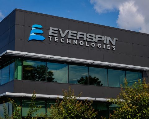 Everspin Heads Into Weekend After Insider Selloff and Tech Losses