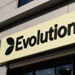 Evolution stock jumps on €2 billion move