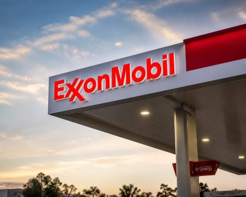 Exxon and Chevron Beat Earnings, But the Iran War Left a Bigger Mark Than Oil Prices Show