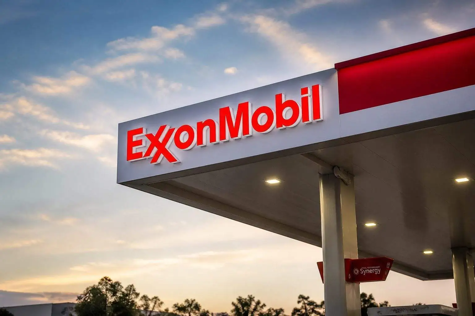 Exxon and Chevron Beat Earnings, But the Iran War Left a Bigger Mark Than Oil Prices Show