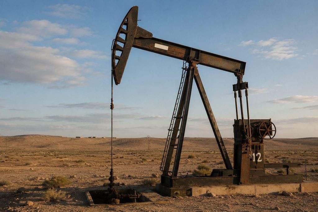 Exxon, Chevron Say Oil Reserves Hit by Hormuz Choke, More Volatility Ahead