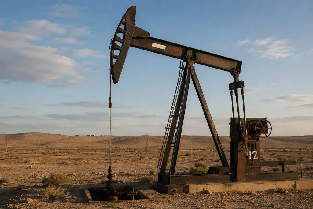Exxon, Chevron Say Oil Reserves Hit by Hormuz Choke, More Volatility Ahead