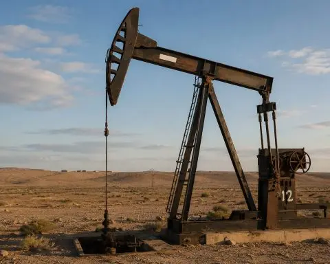 Exxon, Chevron Warn Oil Shock Isn’t Over As Hormuz Squeeze Drains Reserves