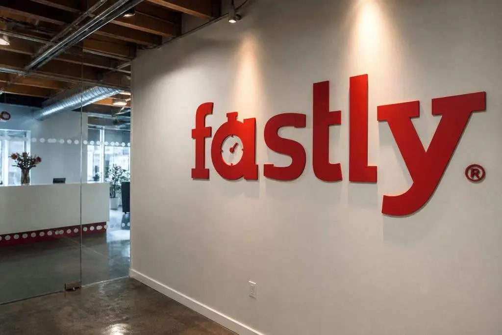 Fastly Stock Surges Before Earnings as AI Cloud Rally Raises the Stakes
