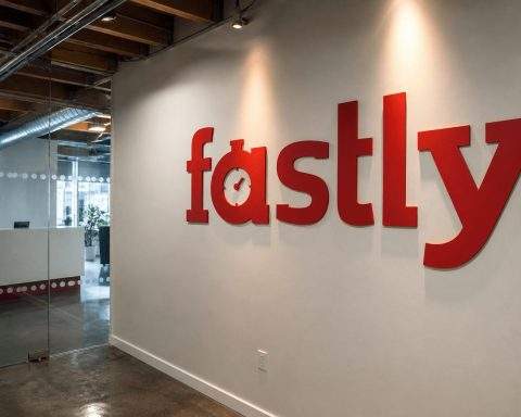 Fastly Stock Surges Before Earnings as AI Cloud Rally Raises the Stakes