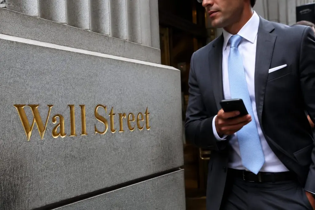 Wall Street Gets Another Jolt From Bond Market; Traders Eye Next Moves