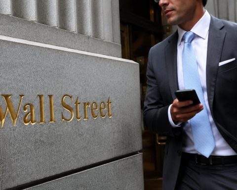 Wall Street Just Got Hit by the Bond Market Again — What Traders Are Watching Next