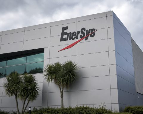 EnerSys Stock Just Reversed After Earnings—The Guidance Beat Traders Wanted