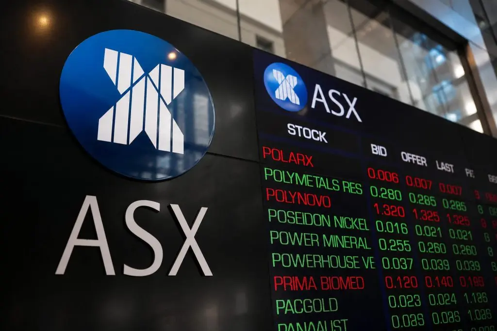 ASX bounces after jobs surprise, miners and property stocks climb