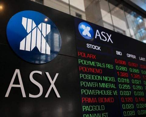 ASX jumps after jobs shock: miners, property stocks lead Australia’s rebound