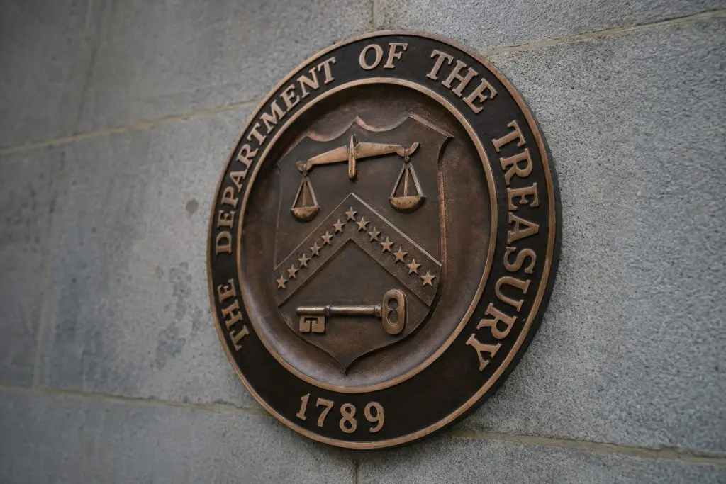 Treasury yields close in on 2007 highs, Wall Street takes note