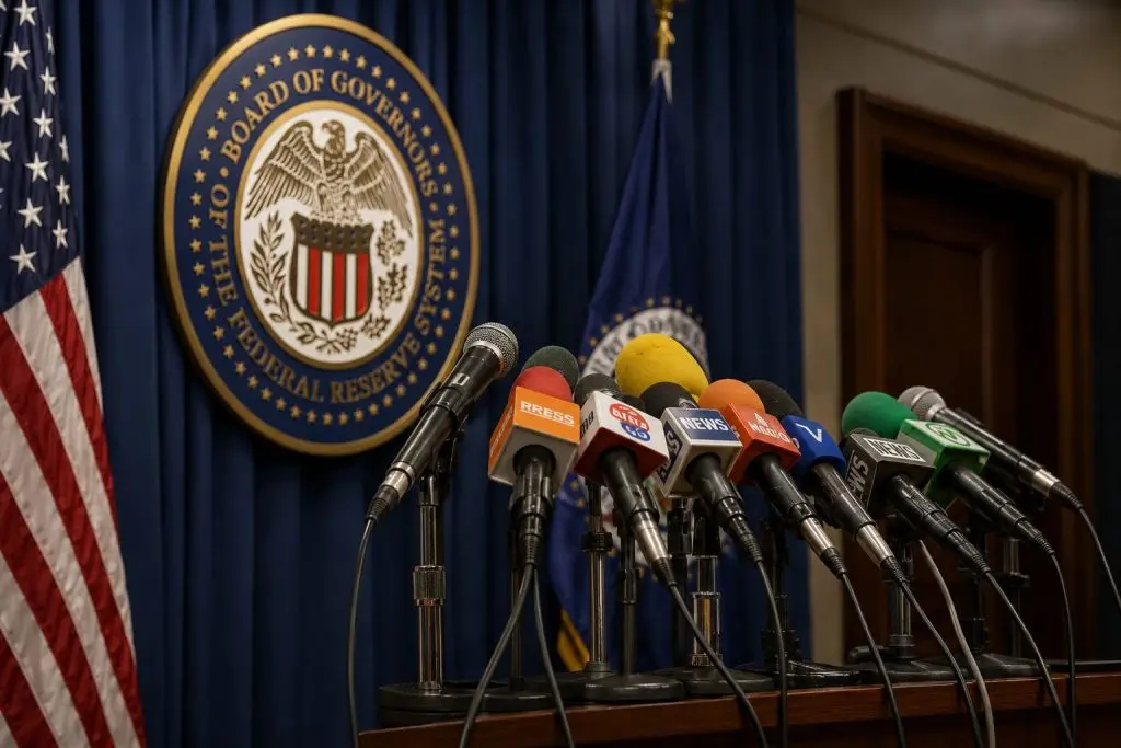 Fed Officials Float Rate Hikes Again as Cut Hopes Wobble