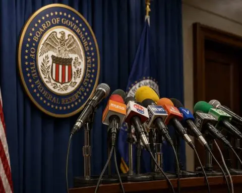 Fed Officials Float Rate Hikes Again as Cut Hopes Wobble