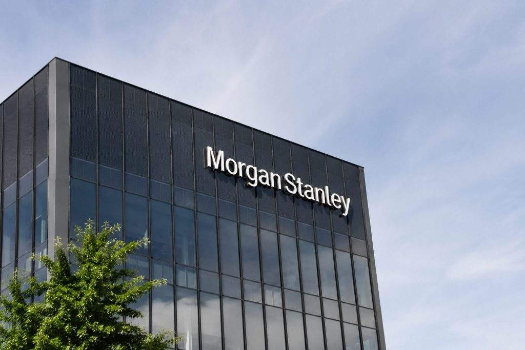 Morgan Stanley Restricts iPhones to Mainland China Models as Wall Street Eyes China Risk
