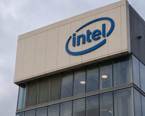 Intel Stock Just Snapped Back — Why Wall Street Is Chasing the Chip Comeback
