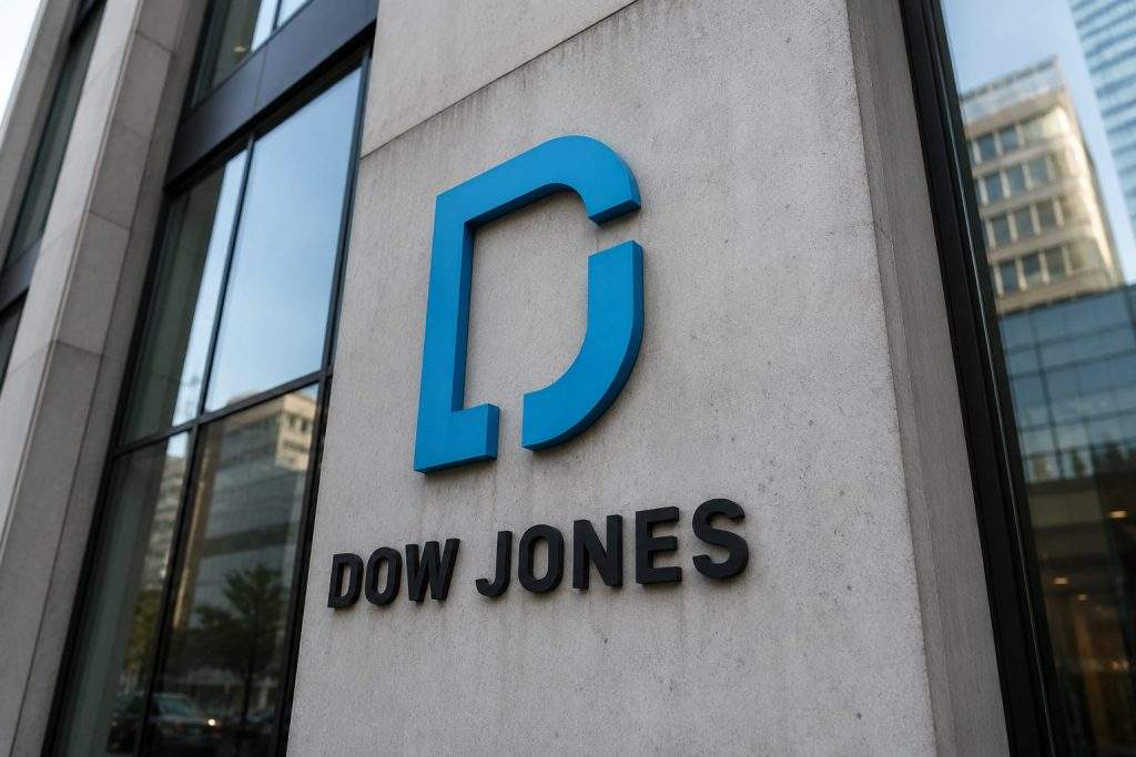 Dow Jones Falls After the Bell as Bond Yields Jolt Wall Street