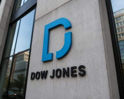 Dow Jones Falls After the Bell as Bond Yields Jolt Wall Street