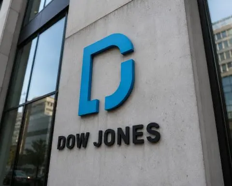 Dow Jones Drops After Close With Bond Yields Moving Higher