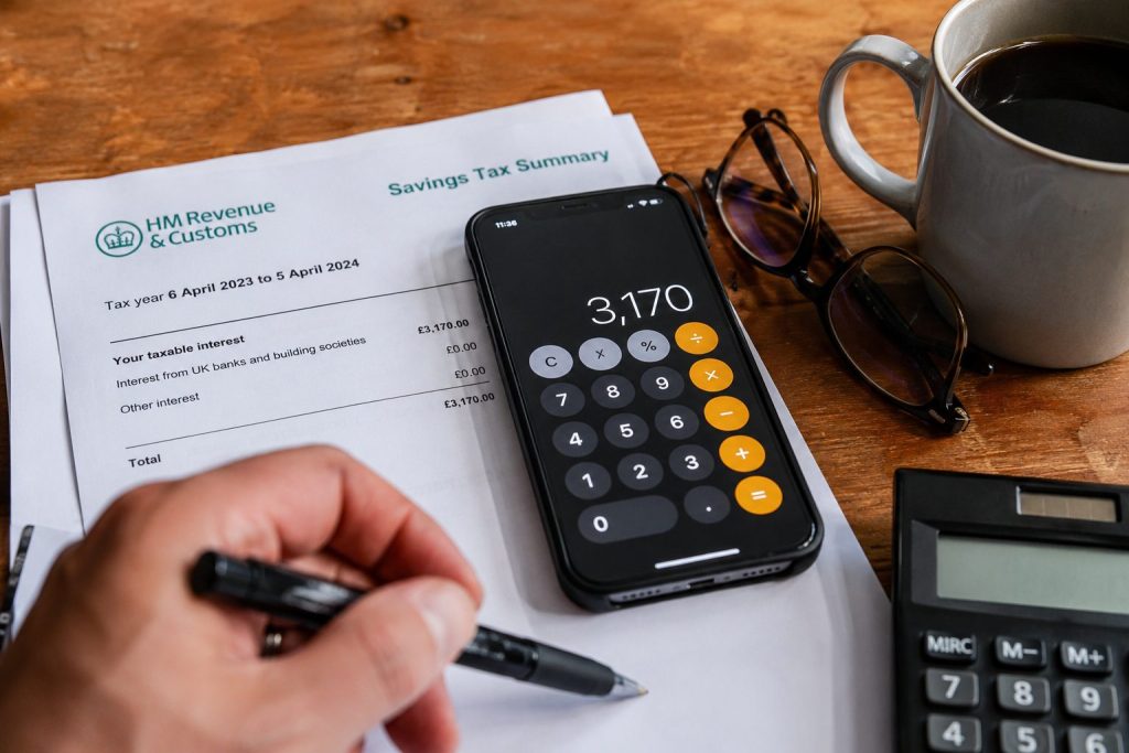 HMRC pay code error could cut UK take-home, warns tax accountants