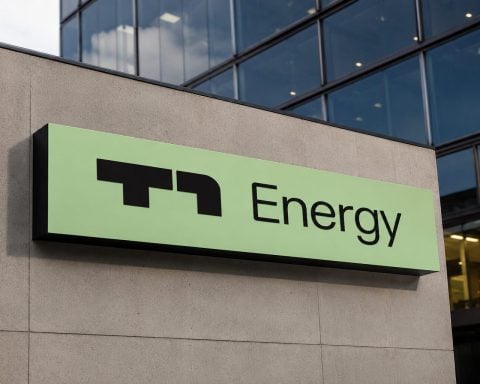T1 Energy Stock Jumps 26% as Roth Pushback Turns Short-Seller Hit Into a Rally