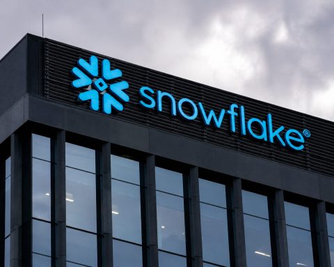 Snowflake Heads Toward $205 BofA Level Before Earnings Next Week