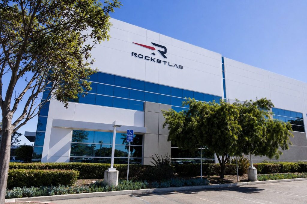 Rocket Lab Shares Slide Premarket On $3 Billion Sale Plan During SpaceX IPO Week