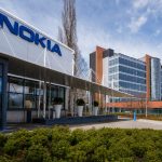 Nokia Shares Slide as Company Moves on AI Networking